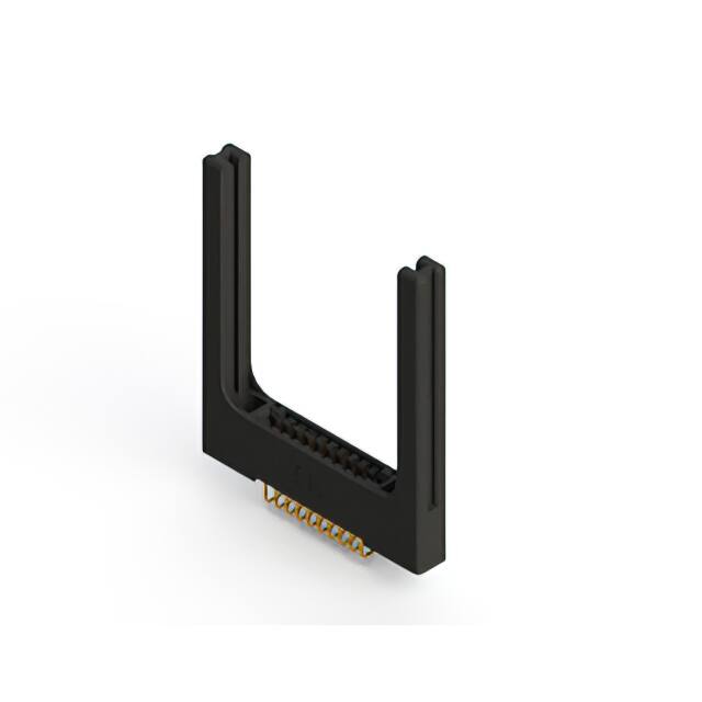 396-020-559-258 EDAC Inc.  Edgeboard Connectors
